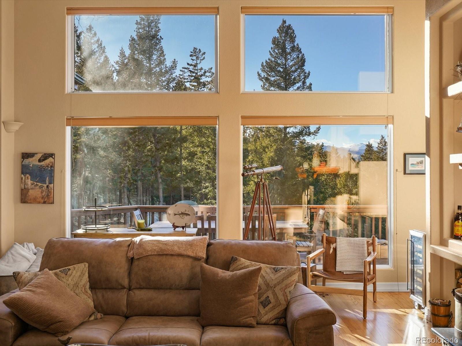 27267 Forest Grove Road Evergreen, CO 80439 - Photo 13 of 50