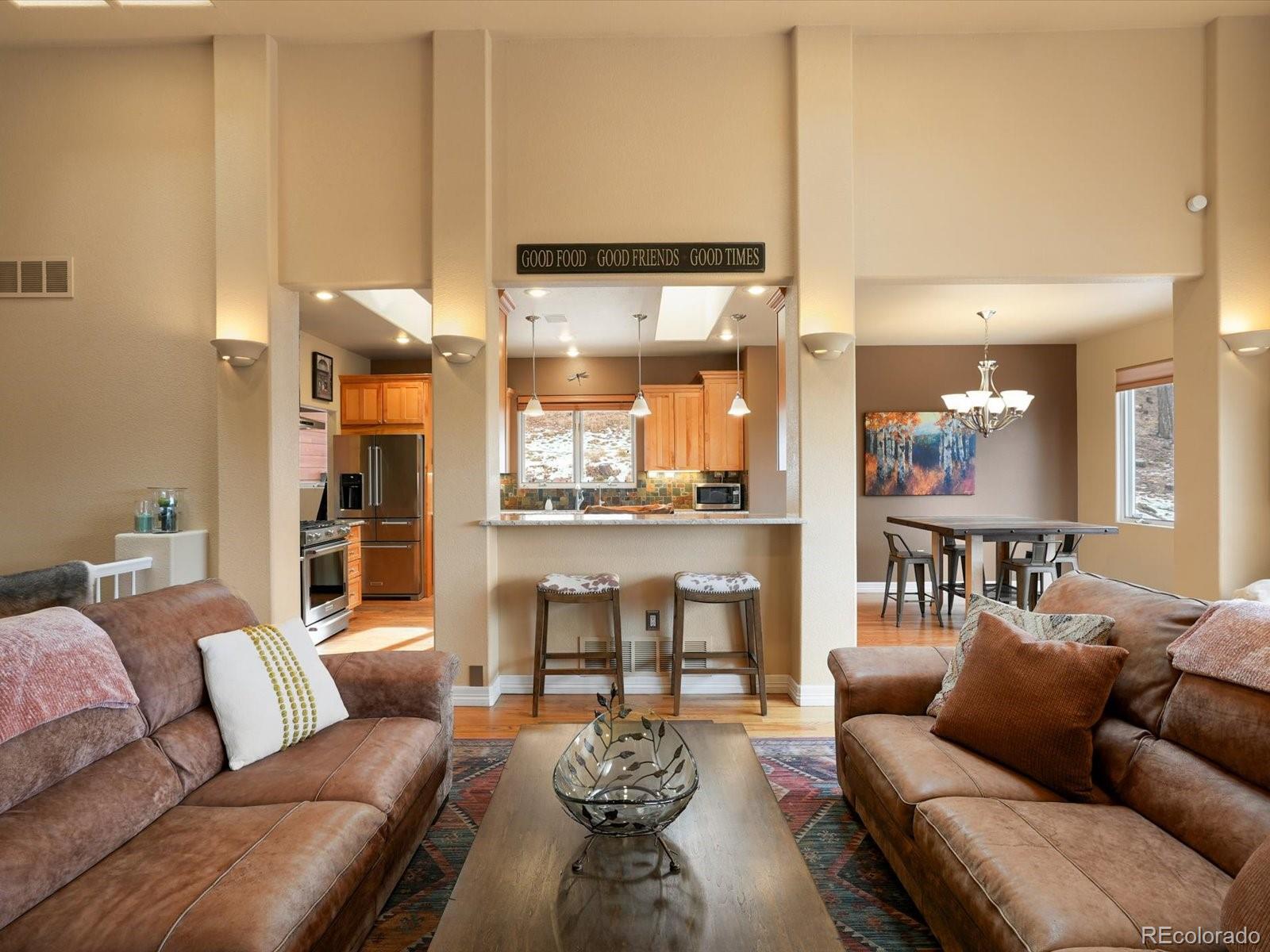 27267 Forest Grove Road Evergreen, CO 80439 - Photo 14 of 50
