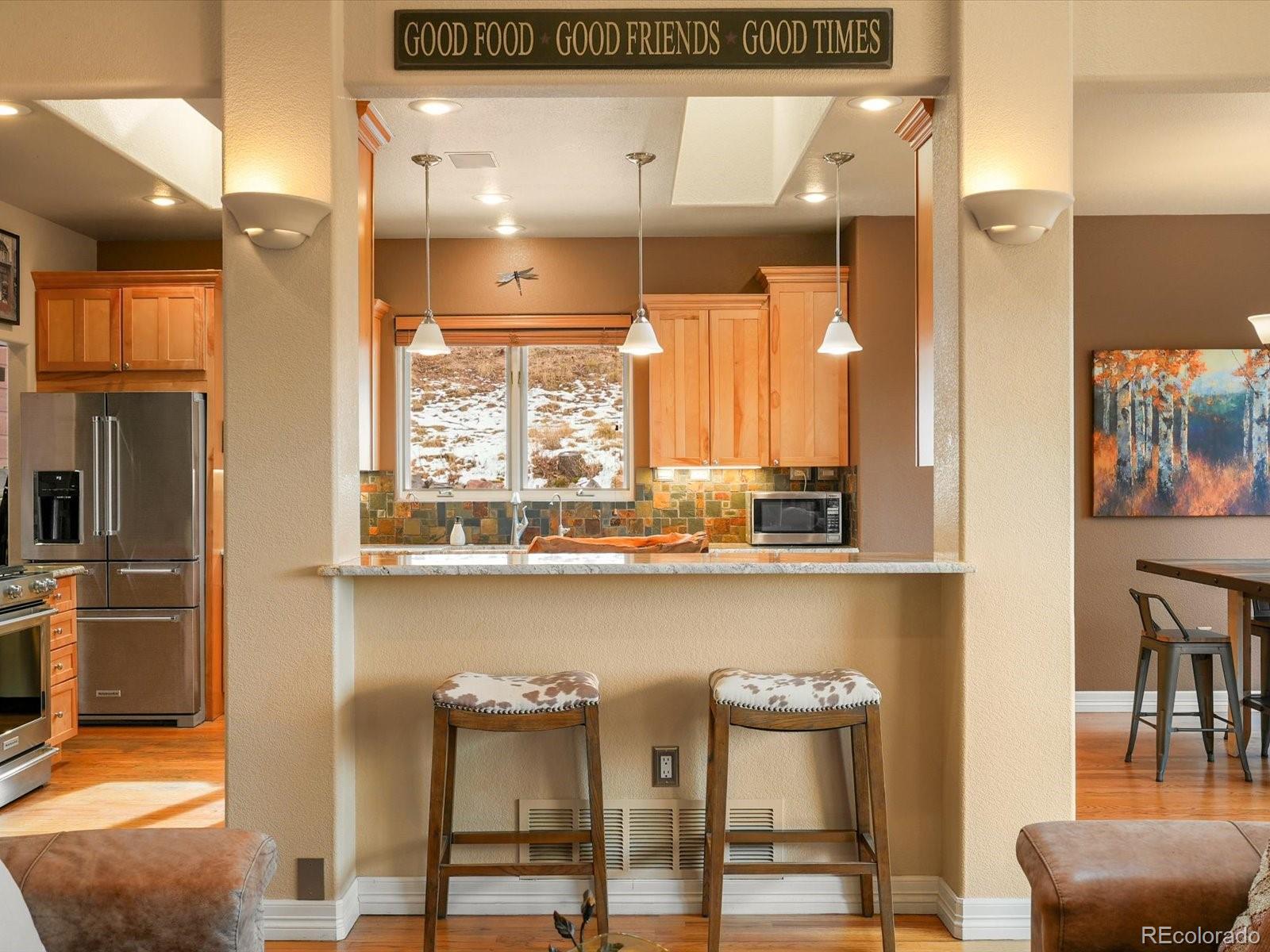 27267 Forest Grove Road Evergreen, CO 80439 - Photo 15 of 50