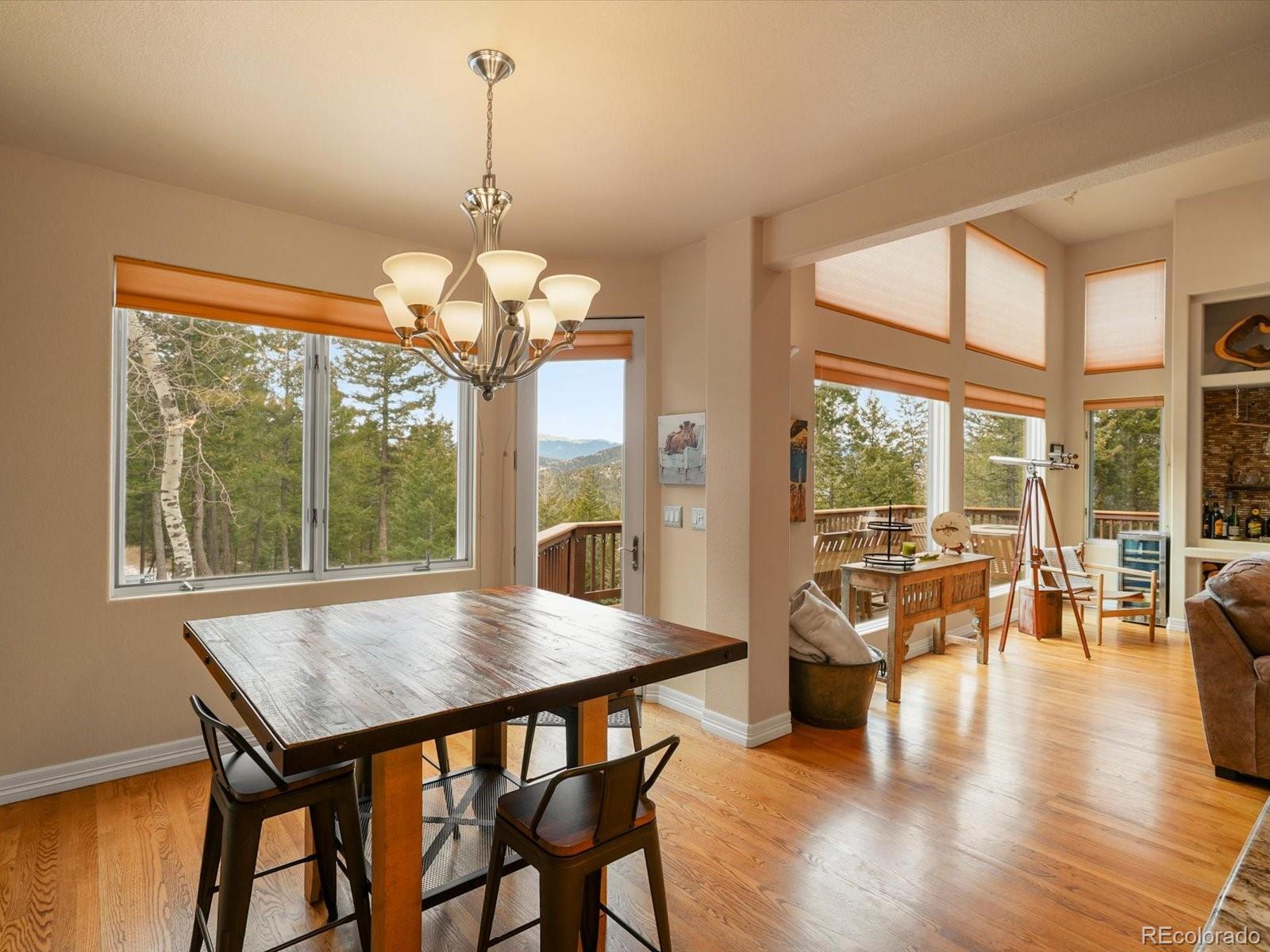 27267 Forest Grove Road Evergreen, CO 80439 - Photo 16 of 50