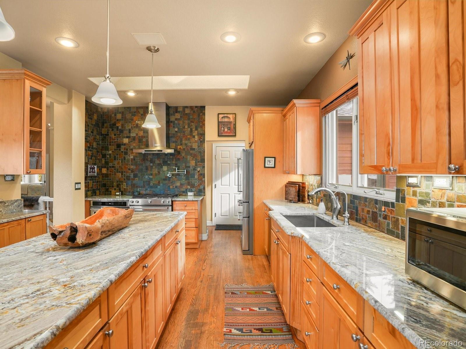 27267 Forest Grove Road Evergreen, CO 80439 - Photo 17 of 50