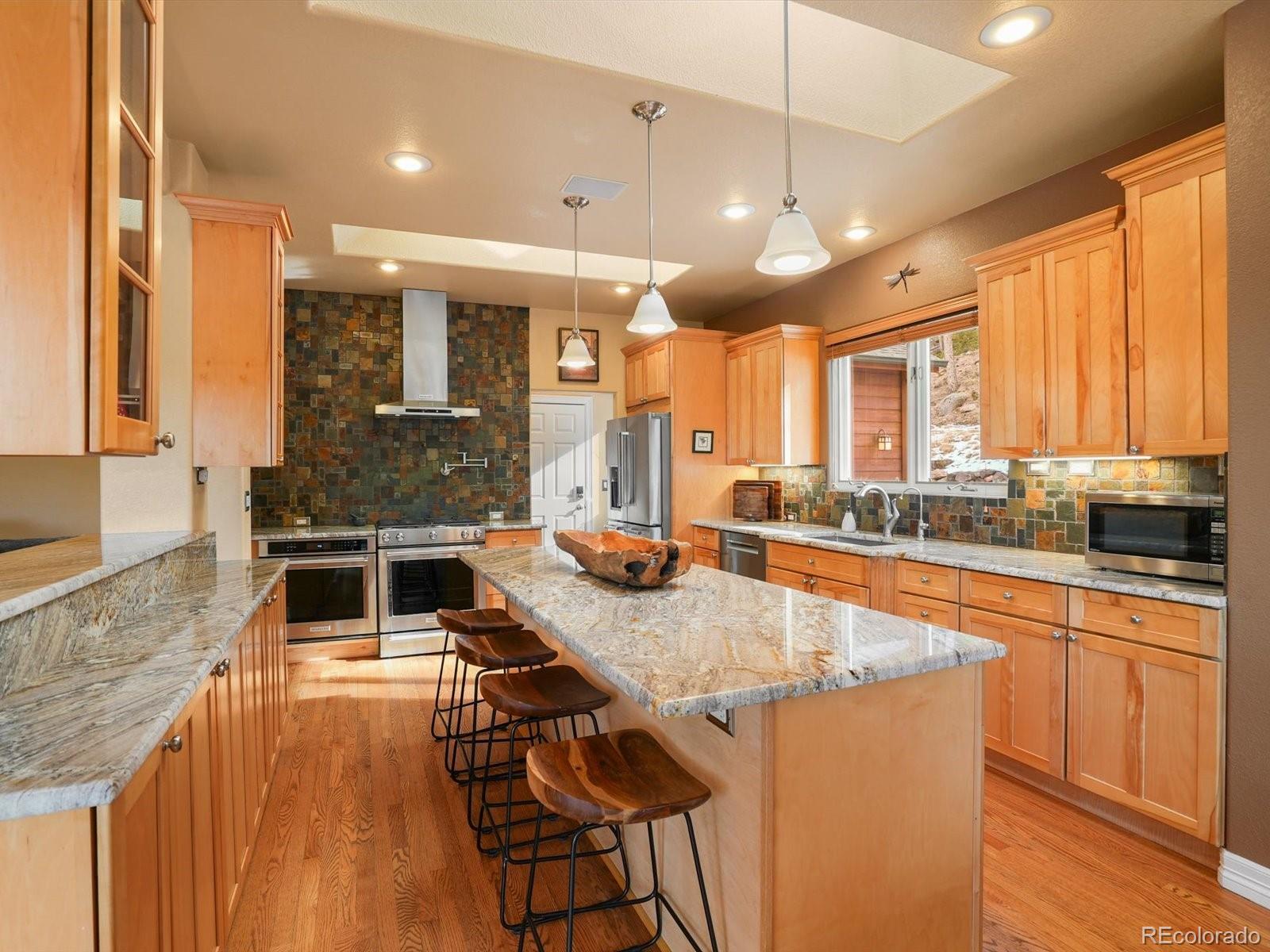 27267 Forest Grove Road Evergreen, CO 80439 - Photo 18 of 50