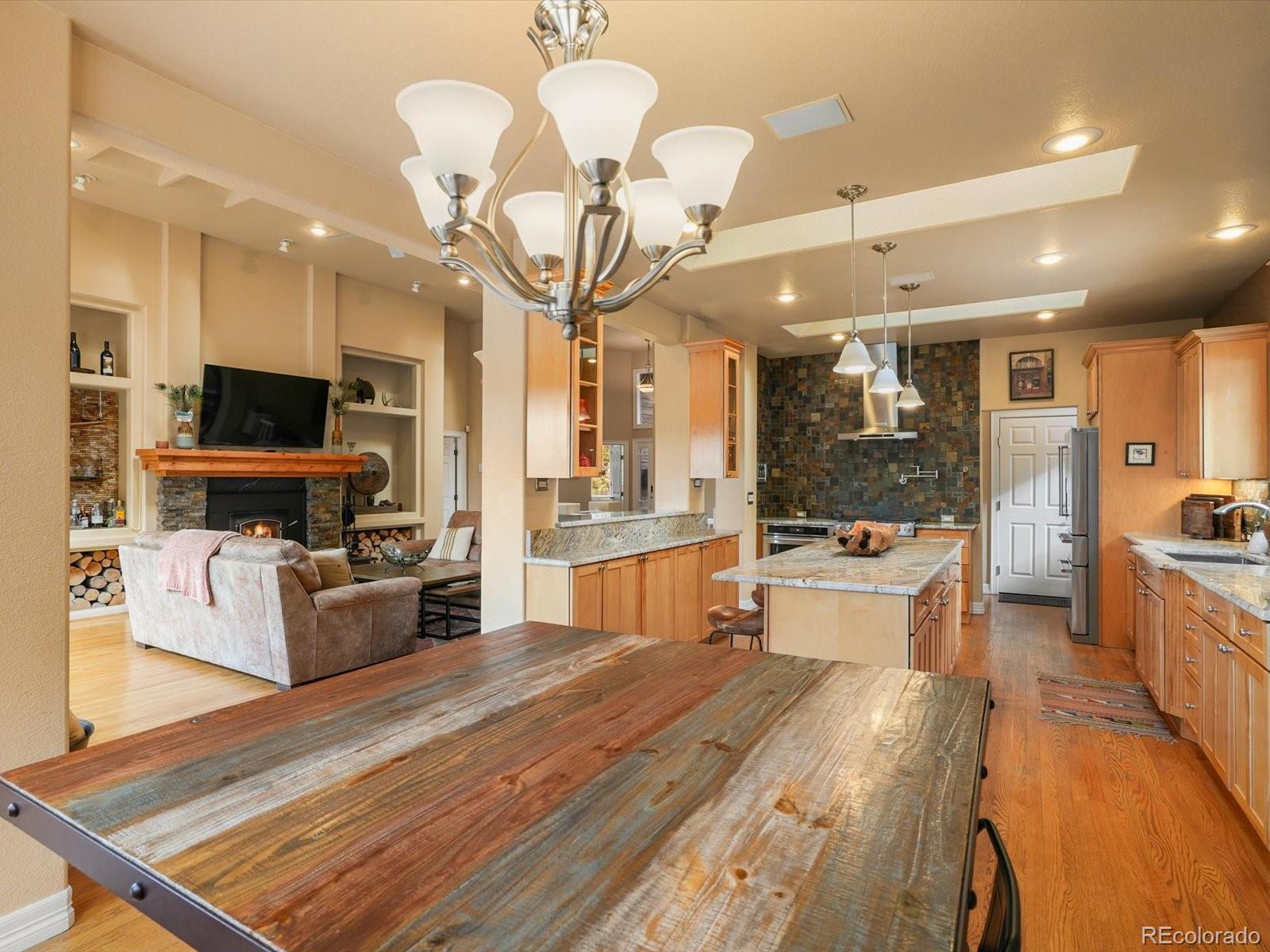 27267 Forest Grove Road Evergreen, CO 80439 - Photo 20 of 50