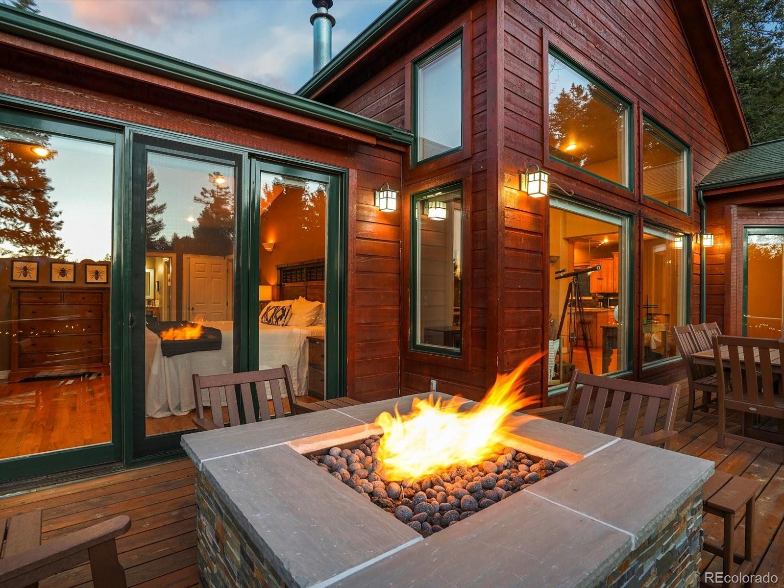 27267 Forest Grove Road Evergreen, CO 80439 - Photo 2 of 50