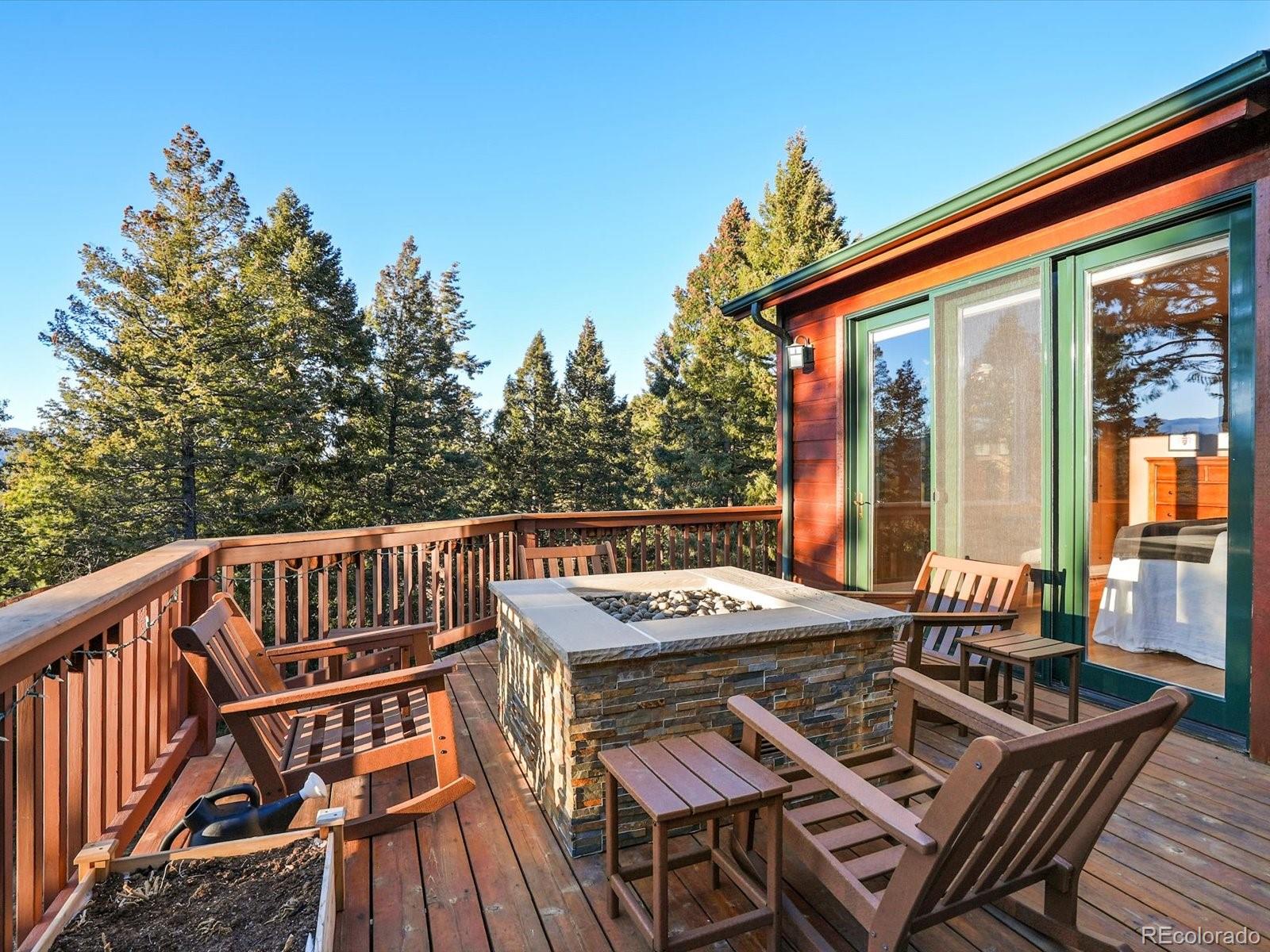 27267 Forest Grove Road Evergreen, CO 80439 - Photo 22 of 50