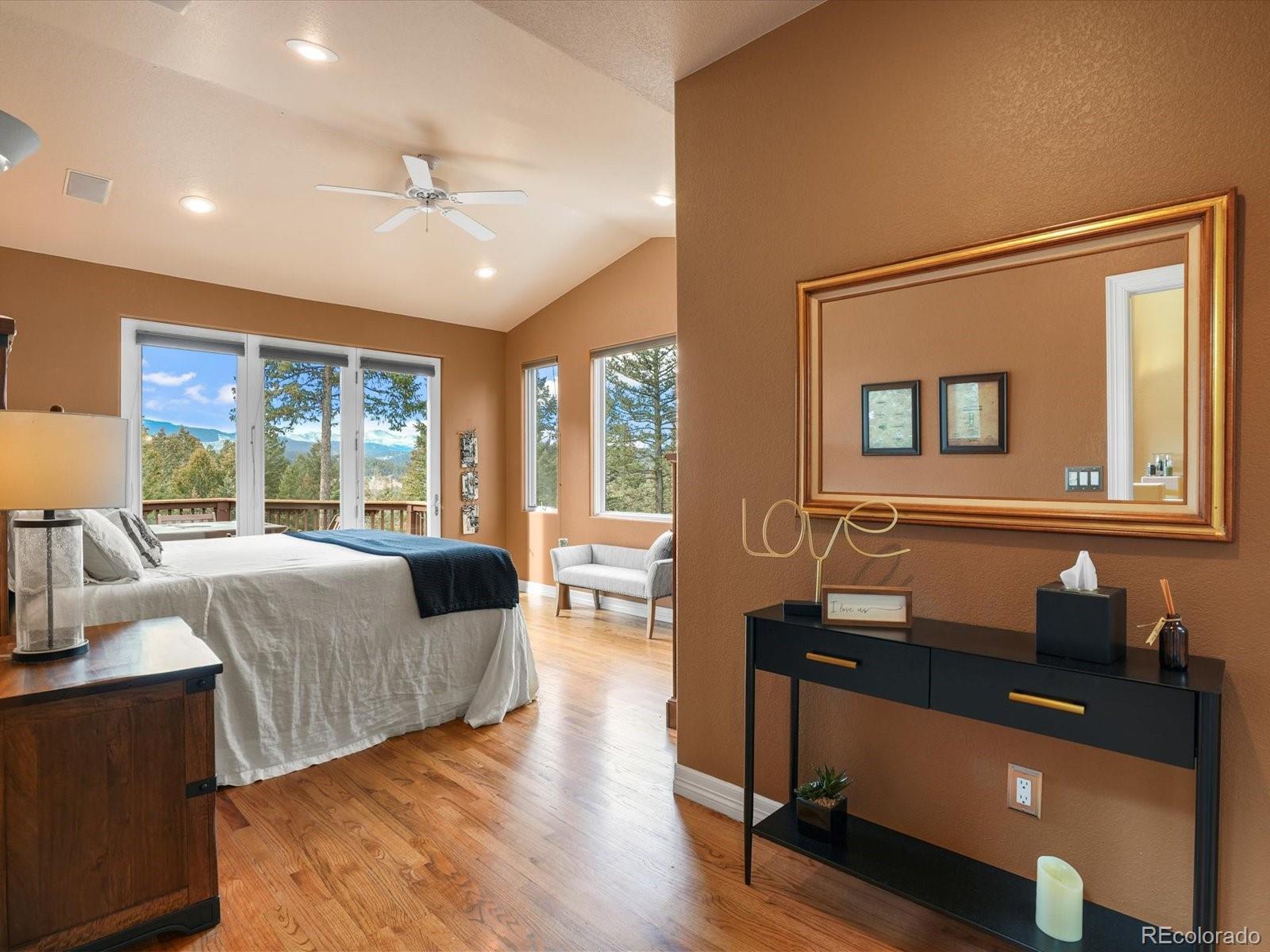 27267 Forest Grove Road Evergreen, CO 80439 - Photo 23 of 50