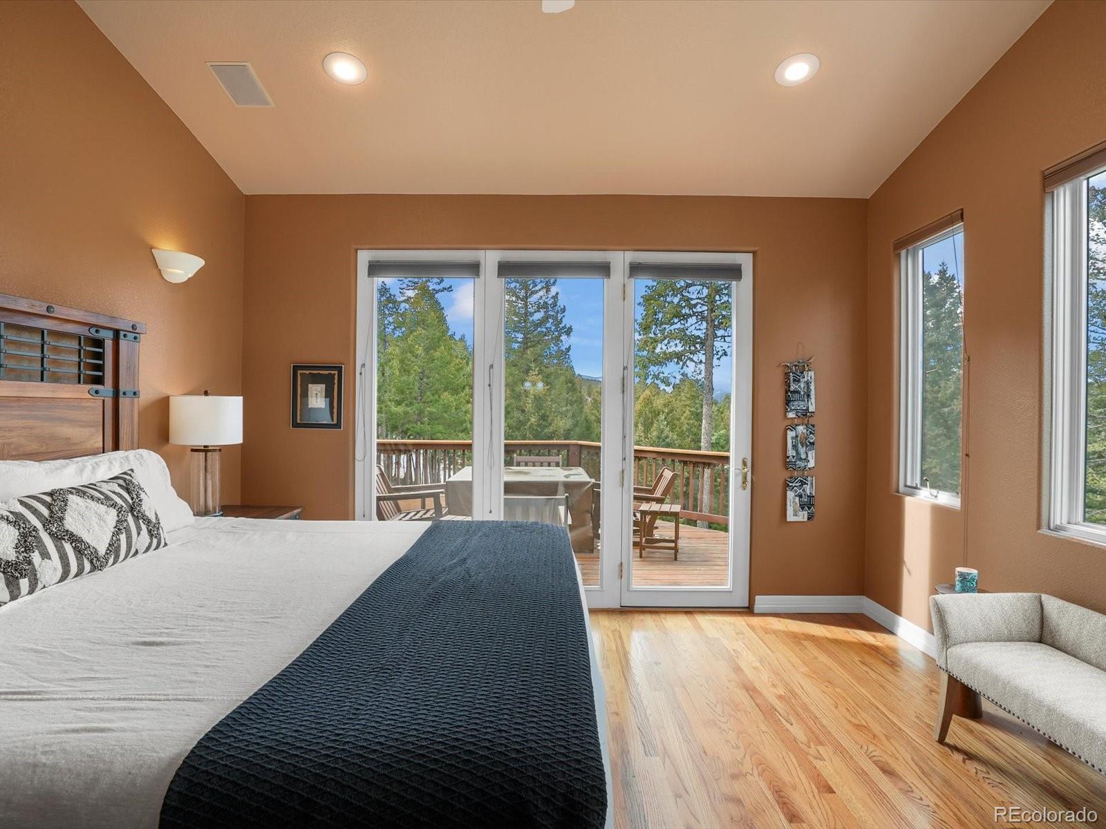 27267 Forest Grove Road Evergreen, CO 80439 - Photo 24 of 50