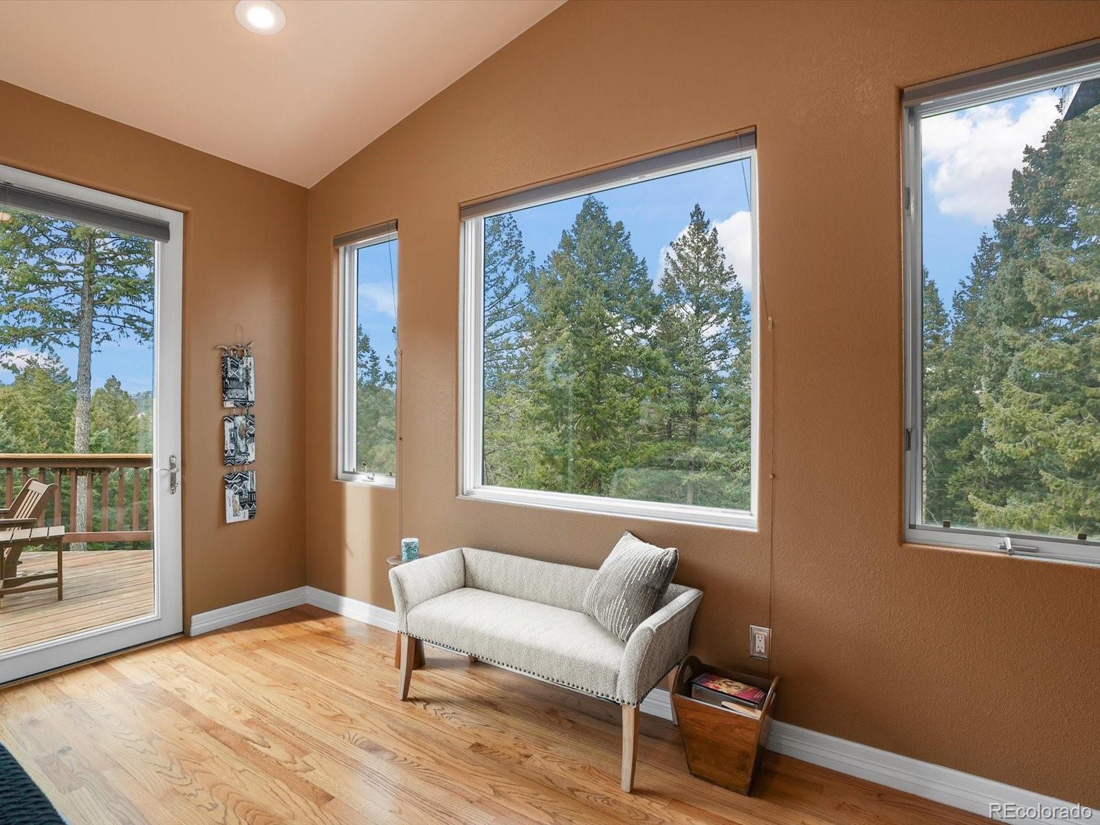 27267 Forest Grove Road Evergreen, CO 80439 - Photo 26 of 50