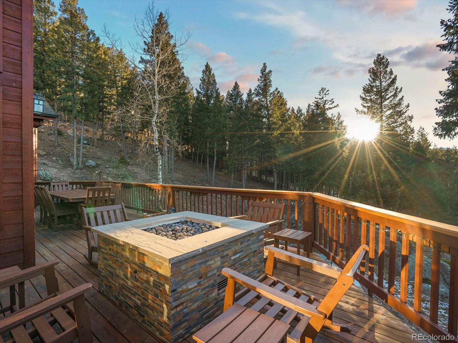 27267 Forest Grove Road Evergreen, CO 80439 - Photo 31 of 50
