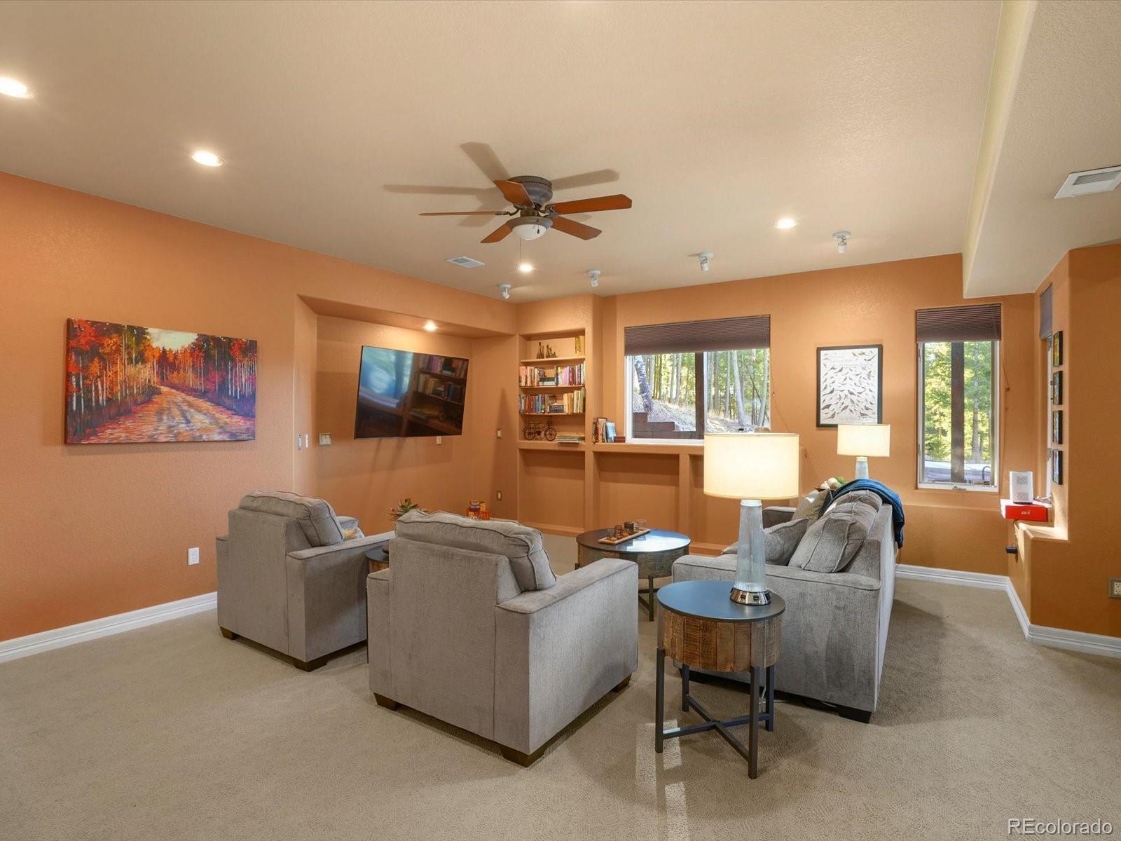 27267 Forest Grove Road Evergreen, CO 80439 - Photo 34 of 50