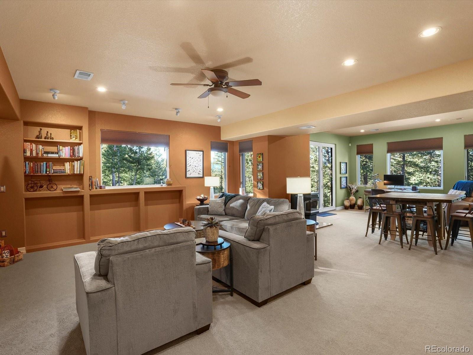 27267 Forest Grove Road Evergreen, CO 80439 - Photo 35 of 50