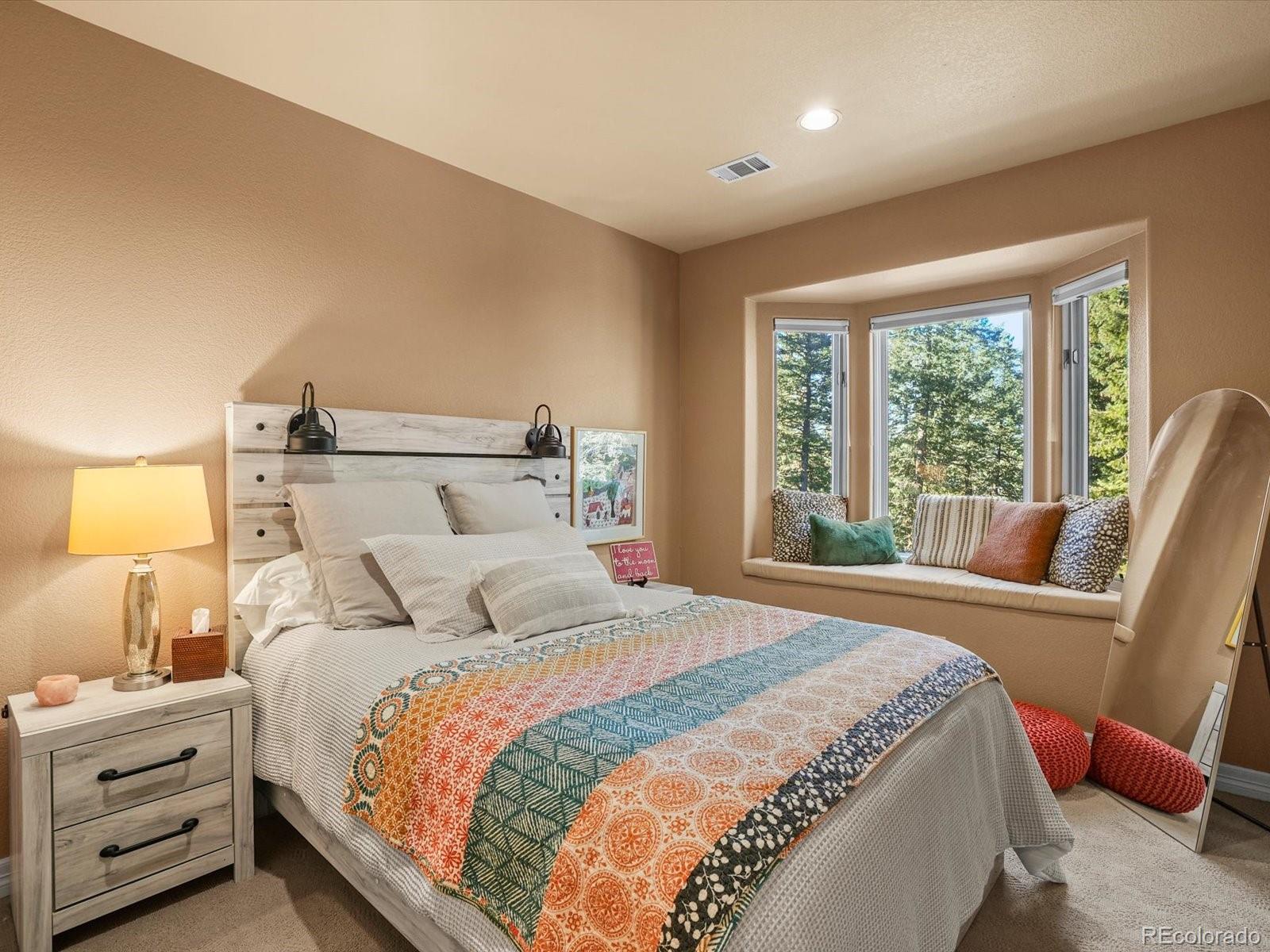 27267 Forest Grove Road Evergreen, CO 80439 - Photo 39 of 50