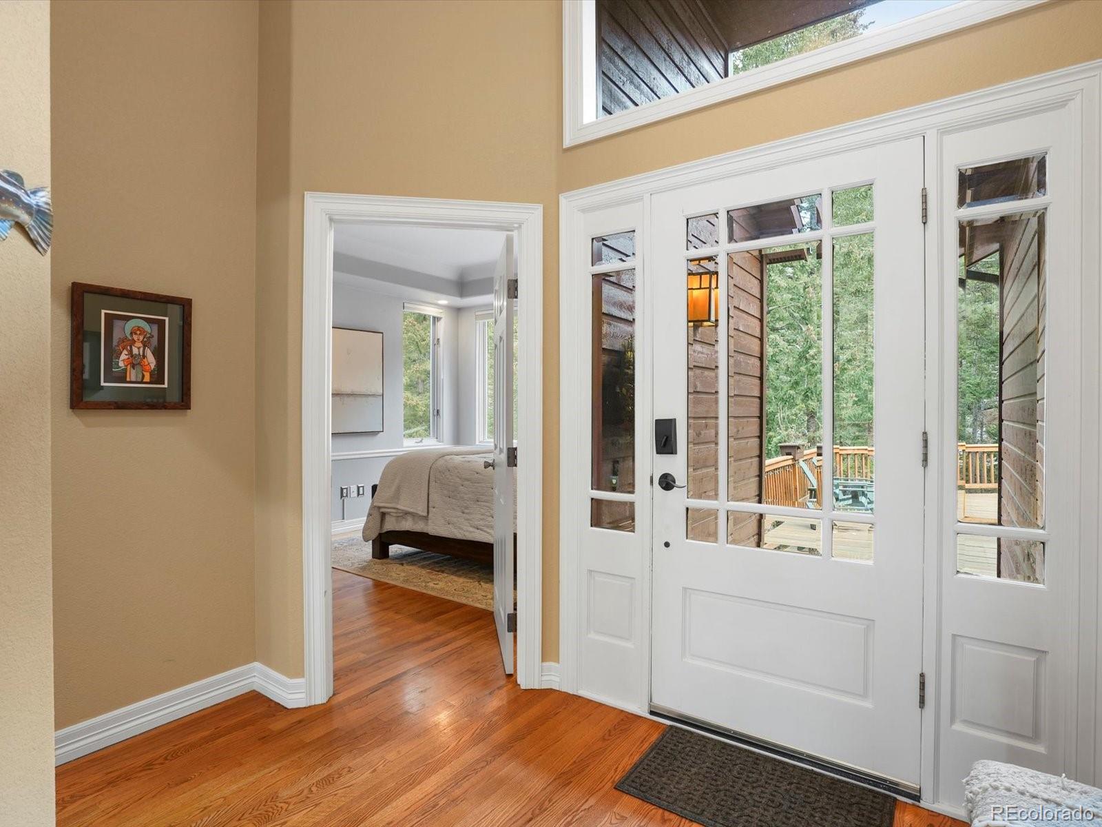 27267 Forest Grove Road Evergreen, CO 80439 - Photo 4 of 50