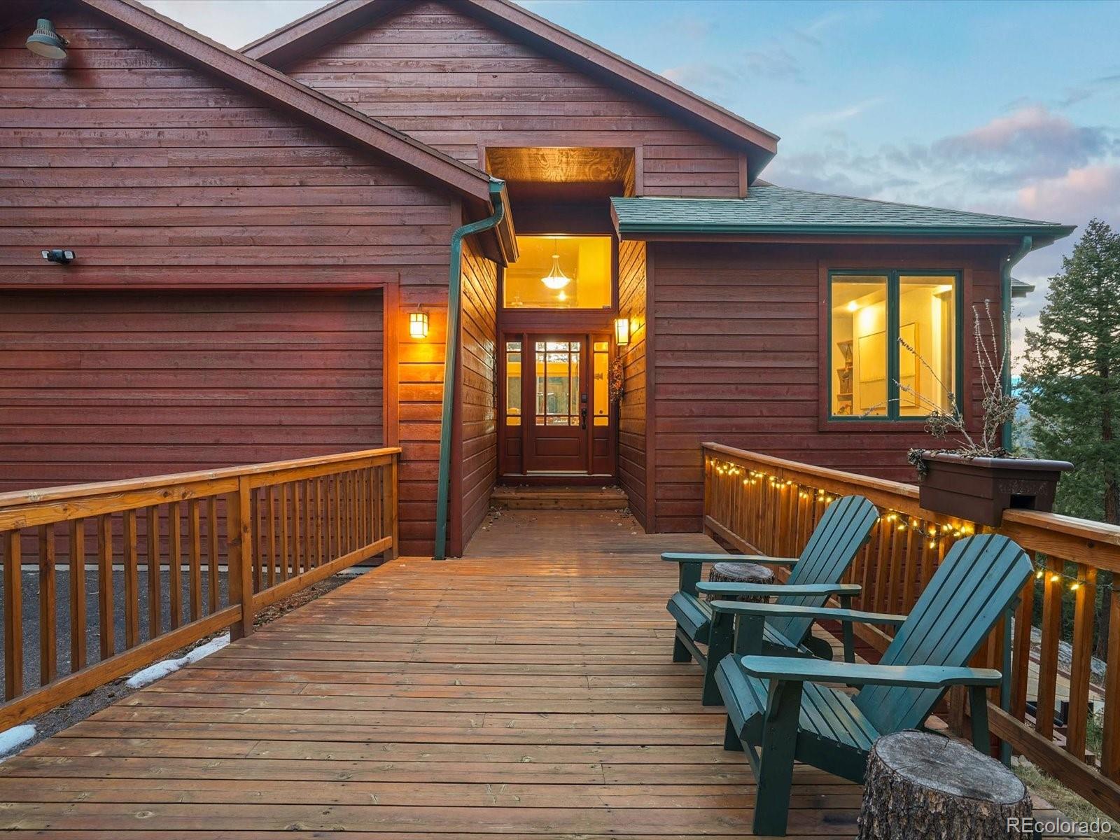 27267 Forest Grove Road Evergreen, CO 80439 - Photo 45 of 50