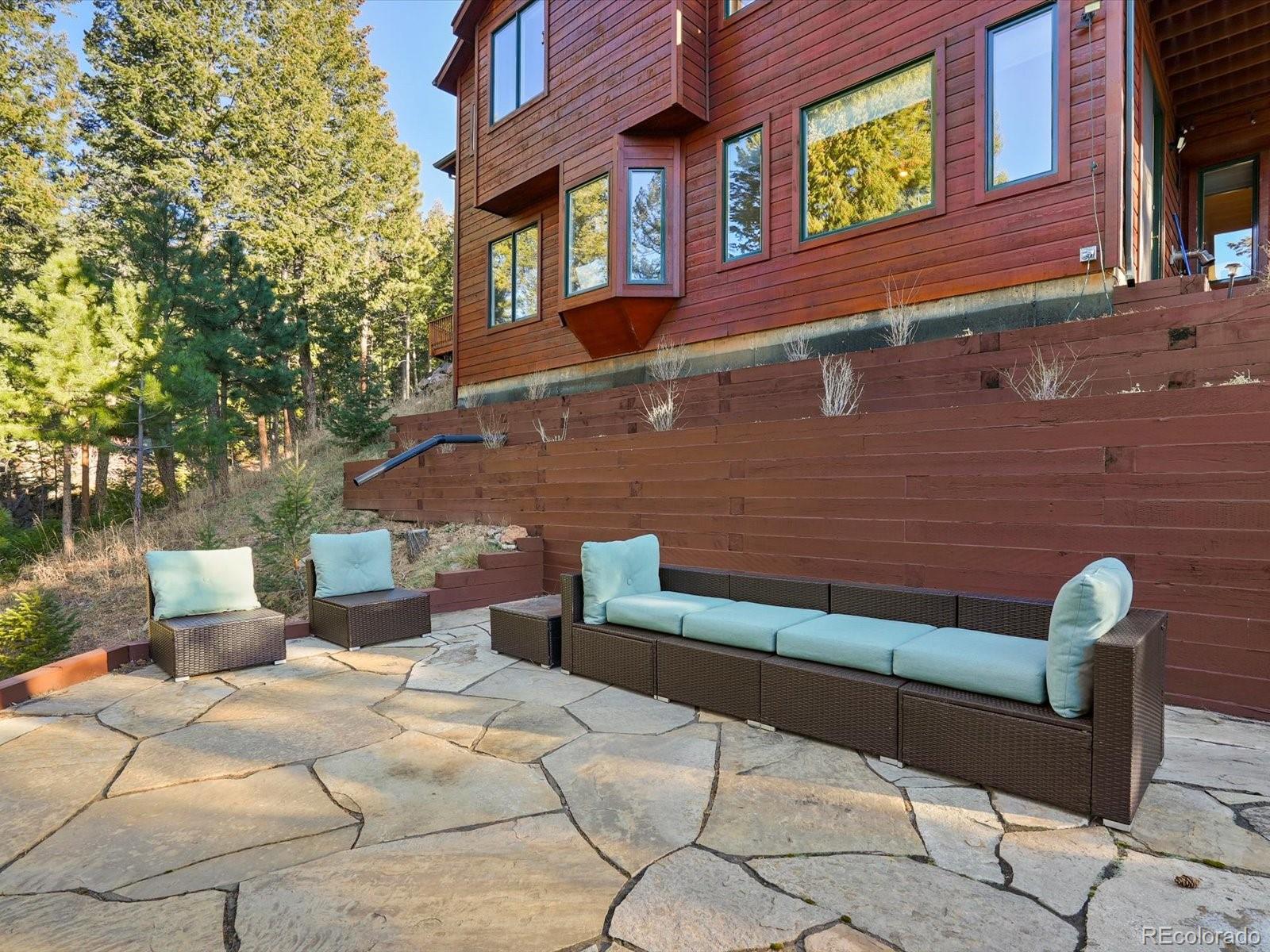 27267 Forest Grove Road Evergreen, CO 80439 - Photo 46 of 50