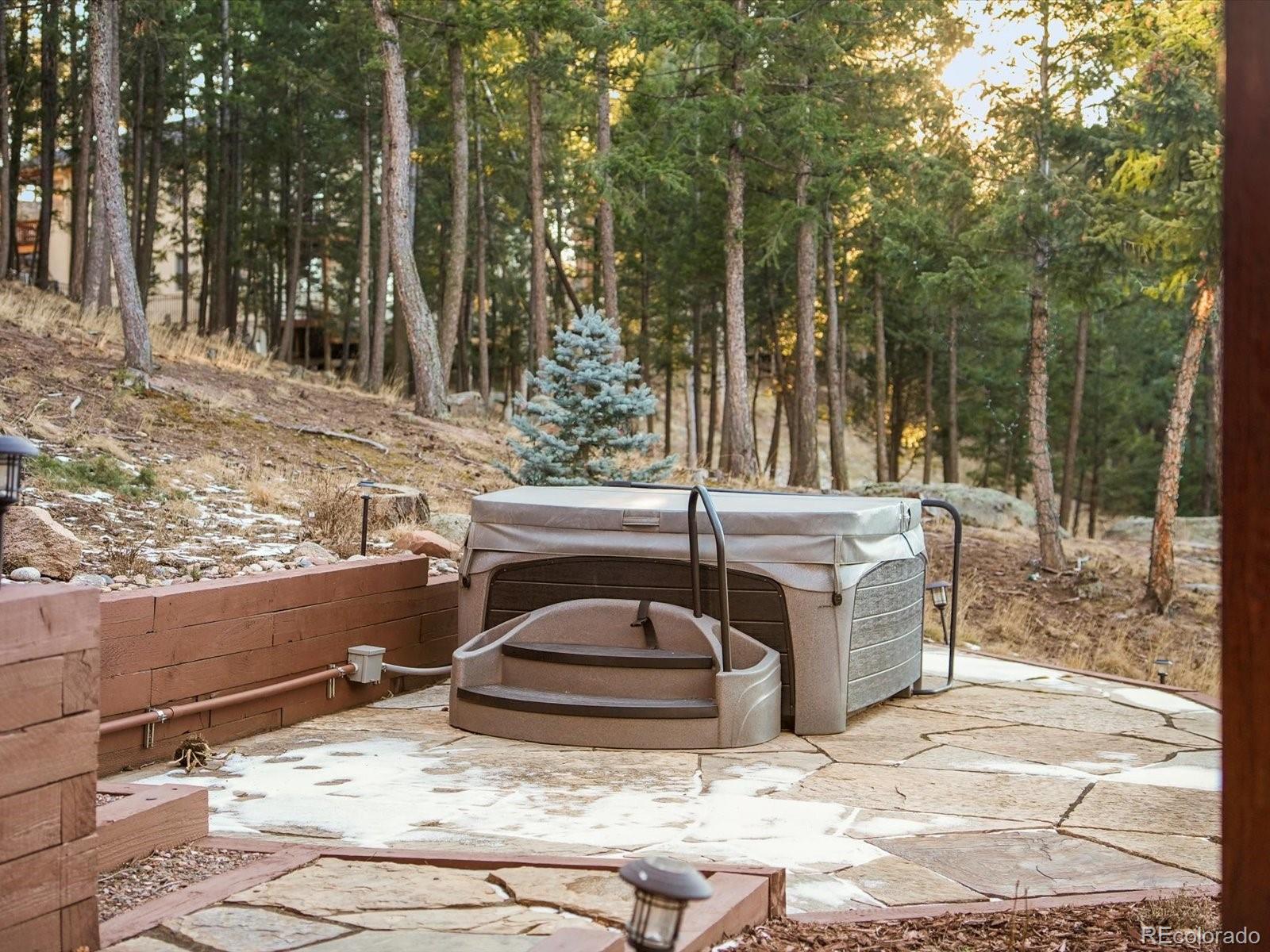 27267 Forest Grove Road Evergreen, CO 80439 - Photo 47 of 50