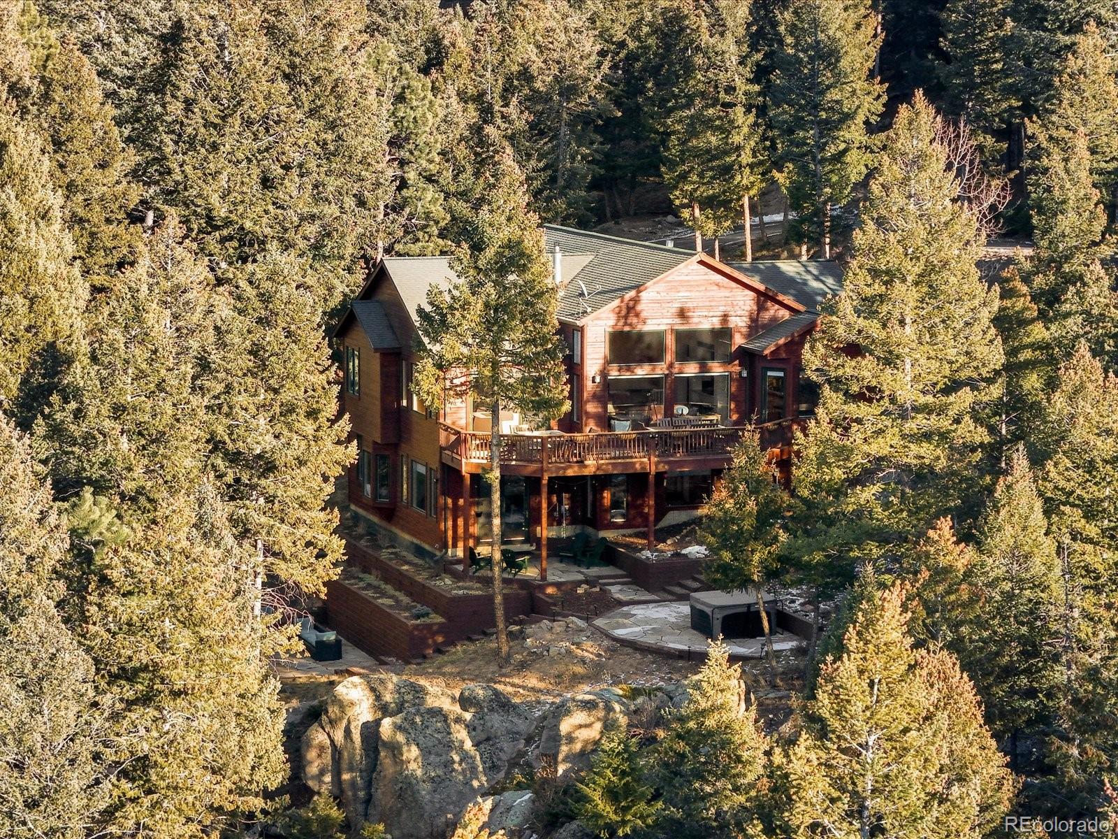 27267 Forest Grove Road Evergreen, CO 80439 - Photo 50 of 50