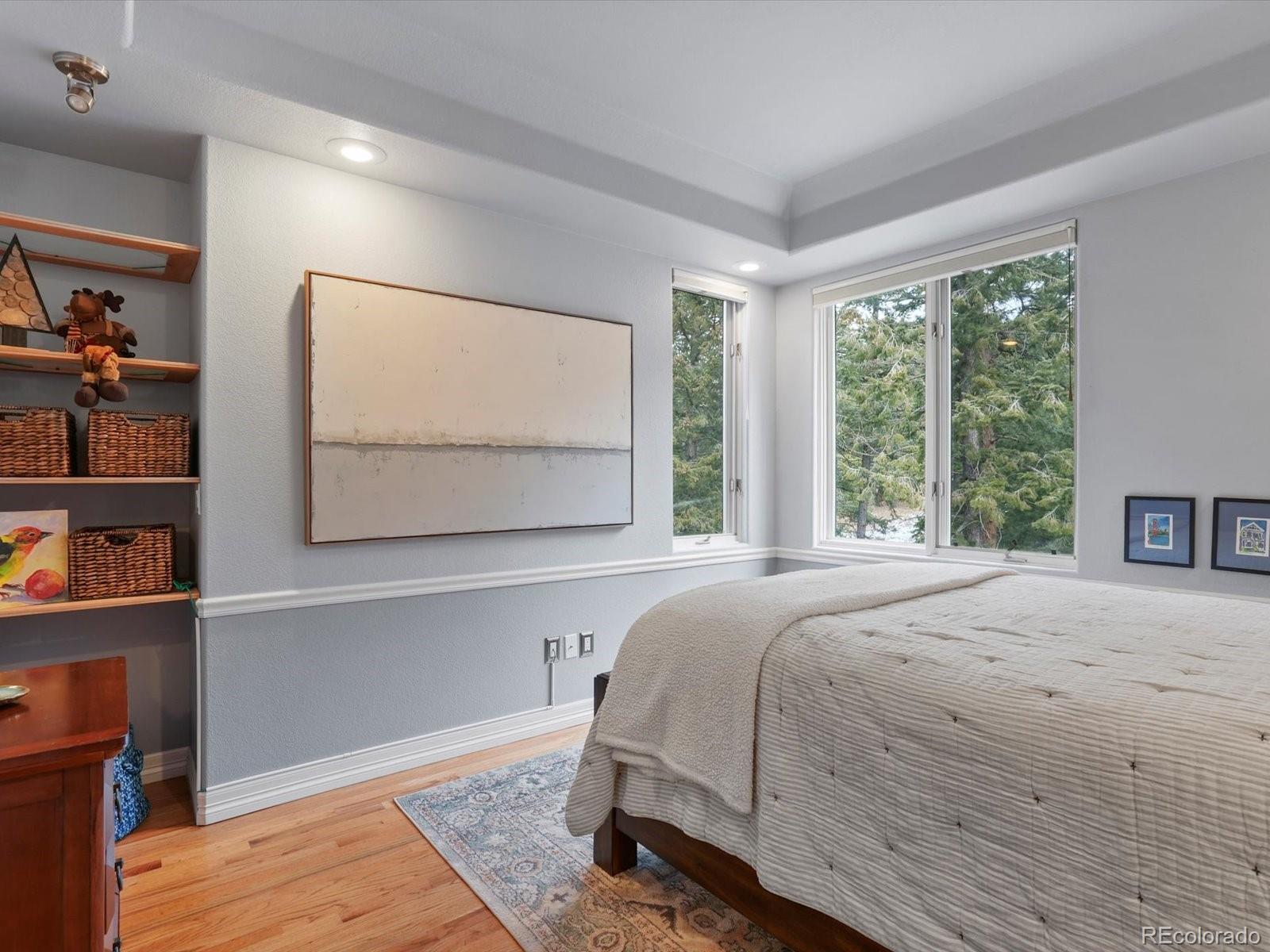 27267 Forest Grove Road Evergreen, CO 80439 - Photo 5 of 50