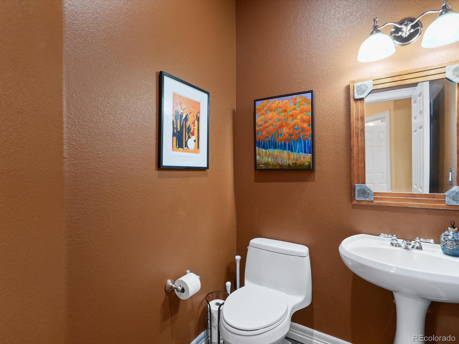 27267 Forest Grove Road Evergreen, CO 80439 - Photo 6 of 50