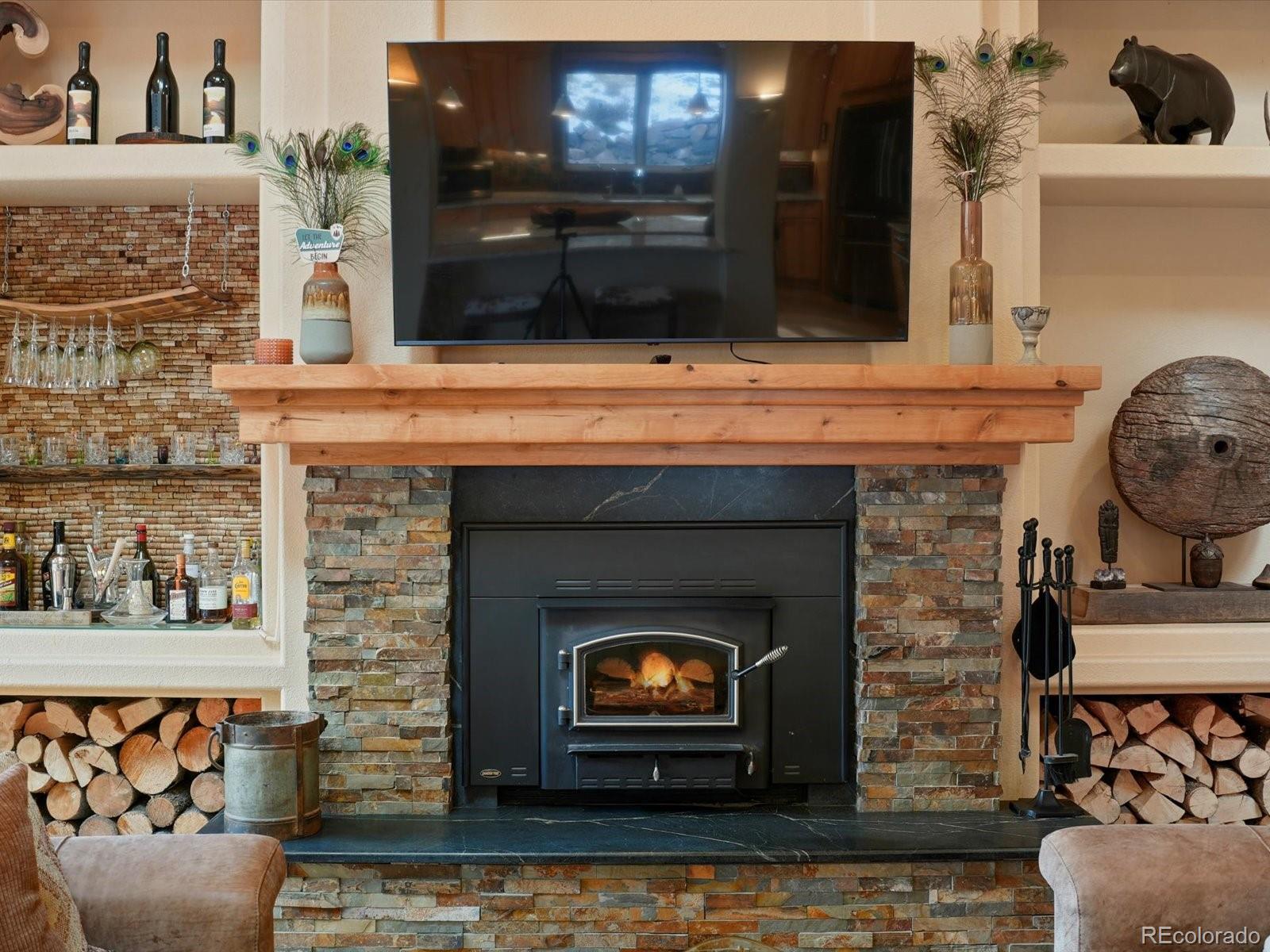 27267 Forest Grove Road Evergreen, CO 80439 - Photo 10 of 50