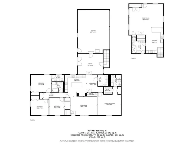 $595,000 | 54 Doty Lane, Denison, TX 75021