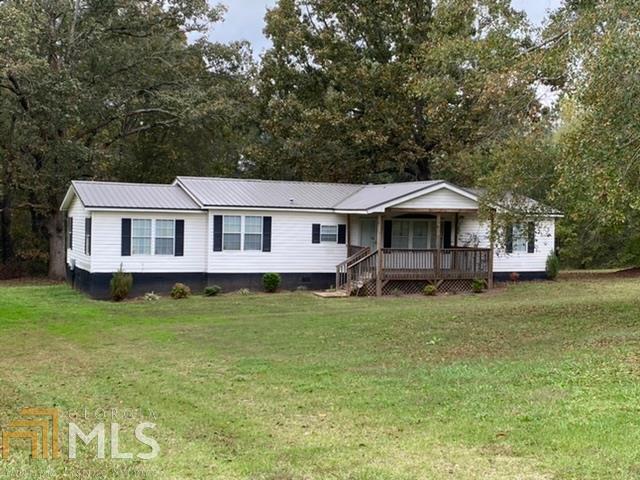 1594 Jackson Lake Road Jackson, GA 30233 - Photo 1 of 1