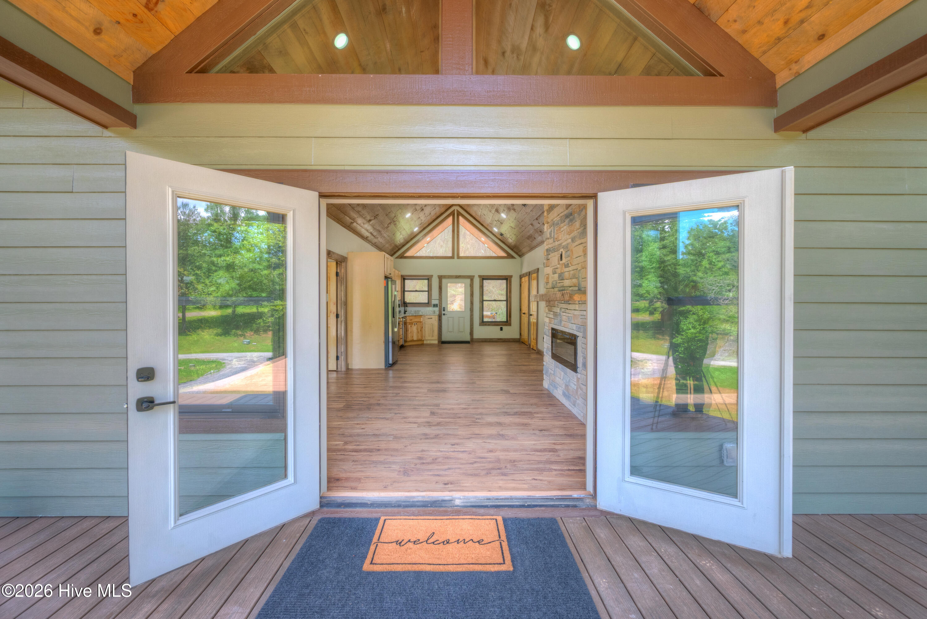 243 Butterball Boulevard Murphy, NC 28906 - Photo 5 of 32