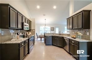 9920 Johnson Road South Mobile, AL 36695 - Photo 9 of 27