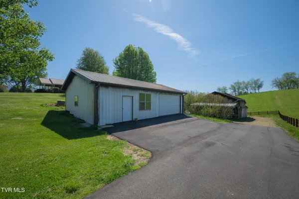 $450,000 | 1458 Dry Hill Road, Butler, TN 37640