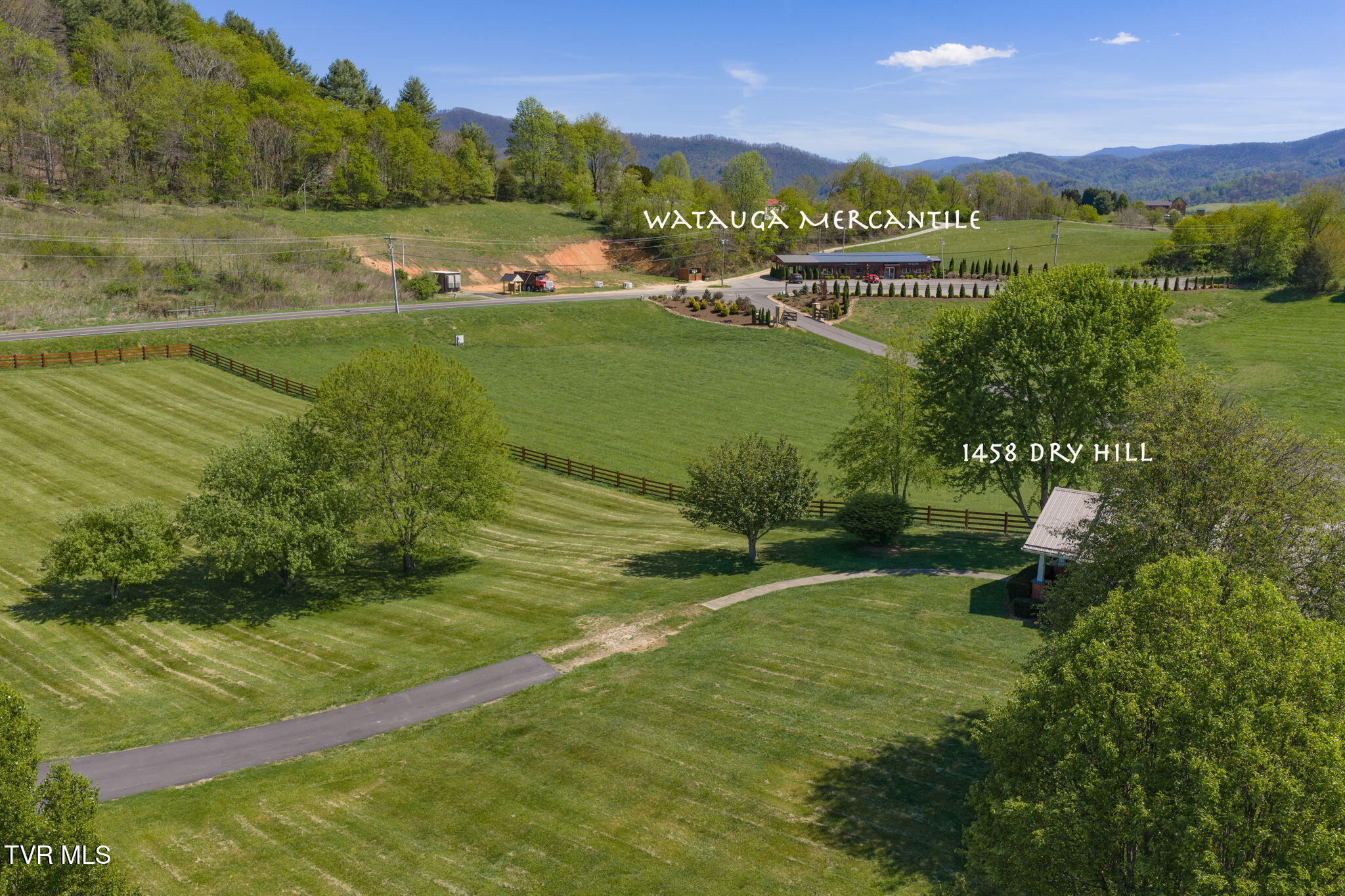 1458 Dry Hill Road Butler, TN 37640 - Photo 59 of 59 91-web-or-mls-DJI_20260415151819_0343_D