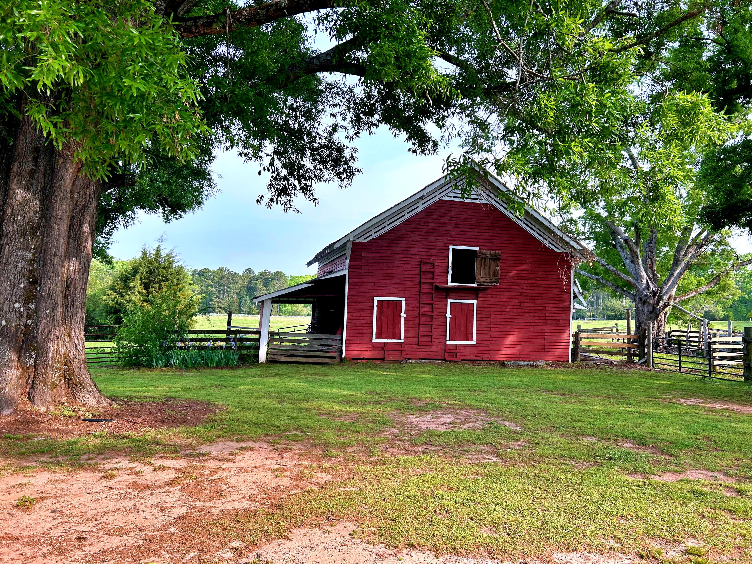 450 State Rd S-24-322 Greenwood, SC 29649 - Photo 4 of 7