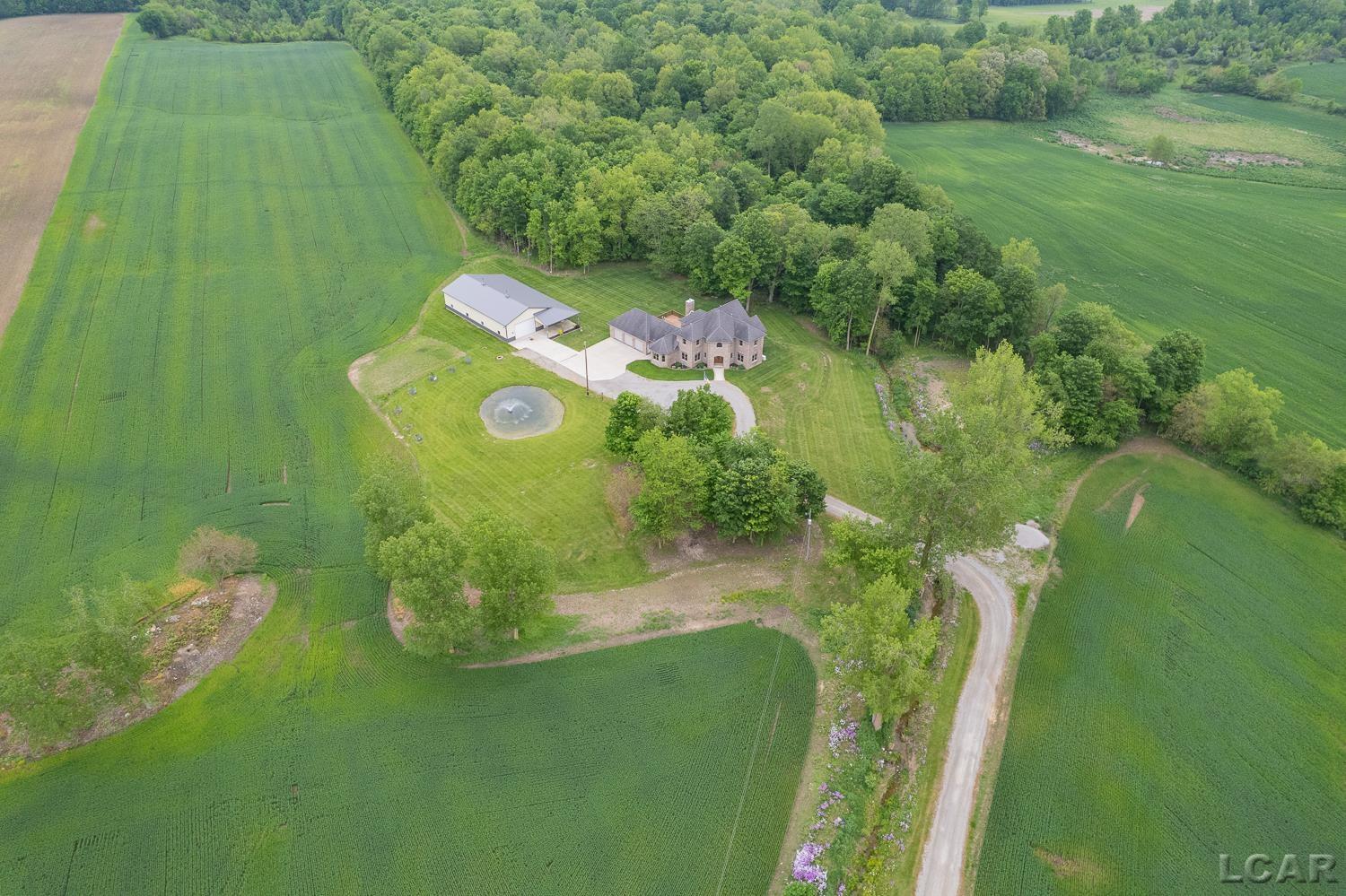5397 Elm Road Hudson, MI 49247 - Photo 90 of 96