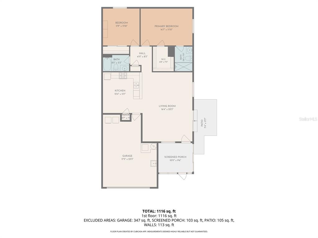 2331 Riley Road The Villages, FL 32162 - Photo 15 of 15