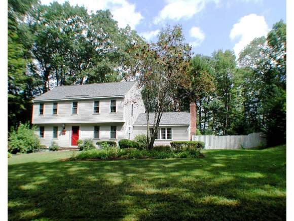 3 Riverwood Road Kingston, NH 03848 - Photo 1 of 1 Gallery Image 1