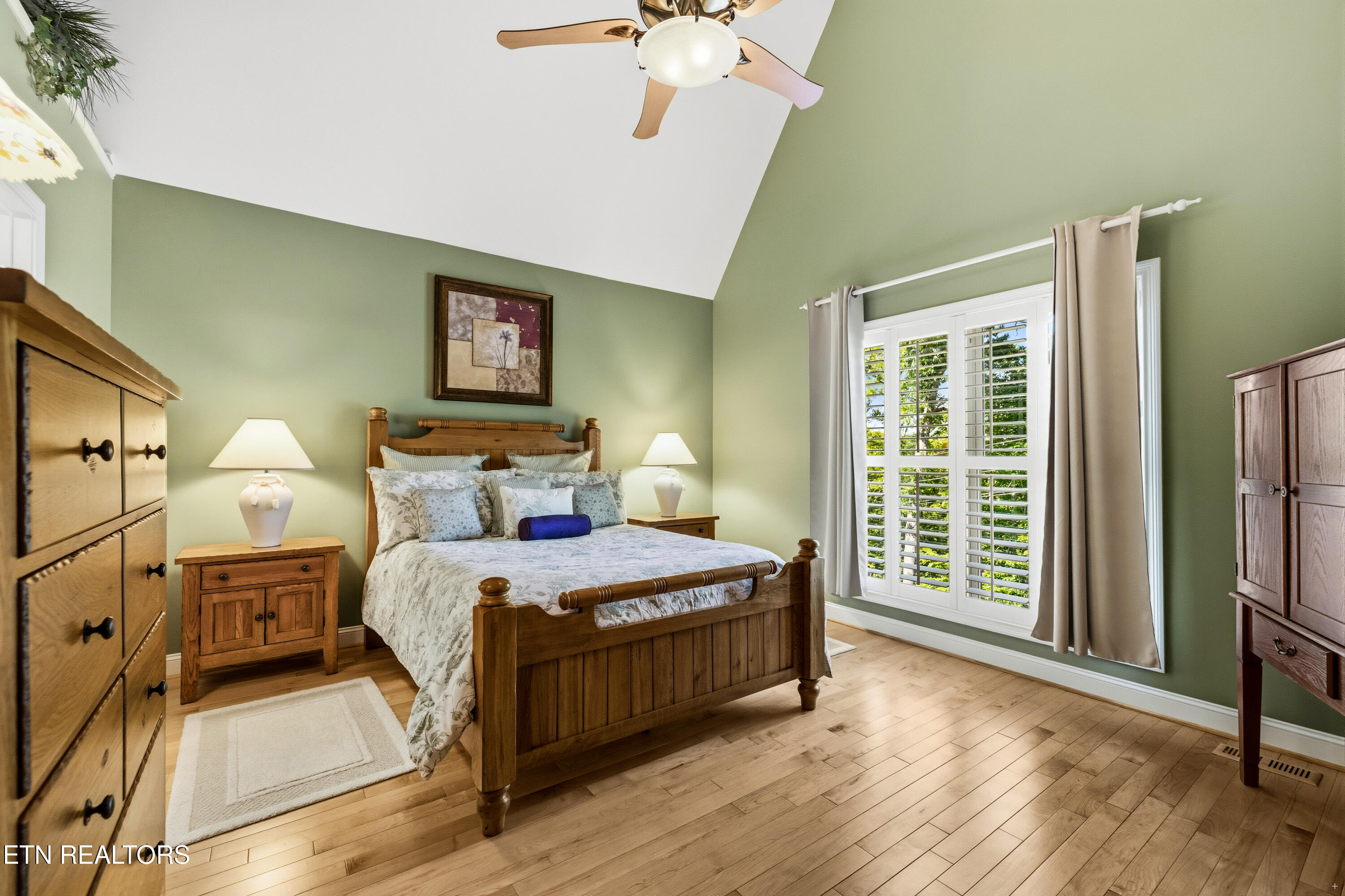 127 Ridgeland Lane Sharps Chapel, TN 37866 - Photo 24 of 52 Positive Perceptions-23