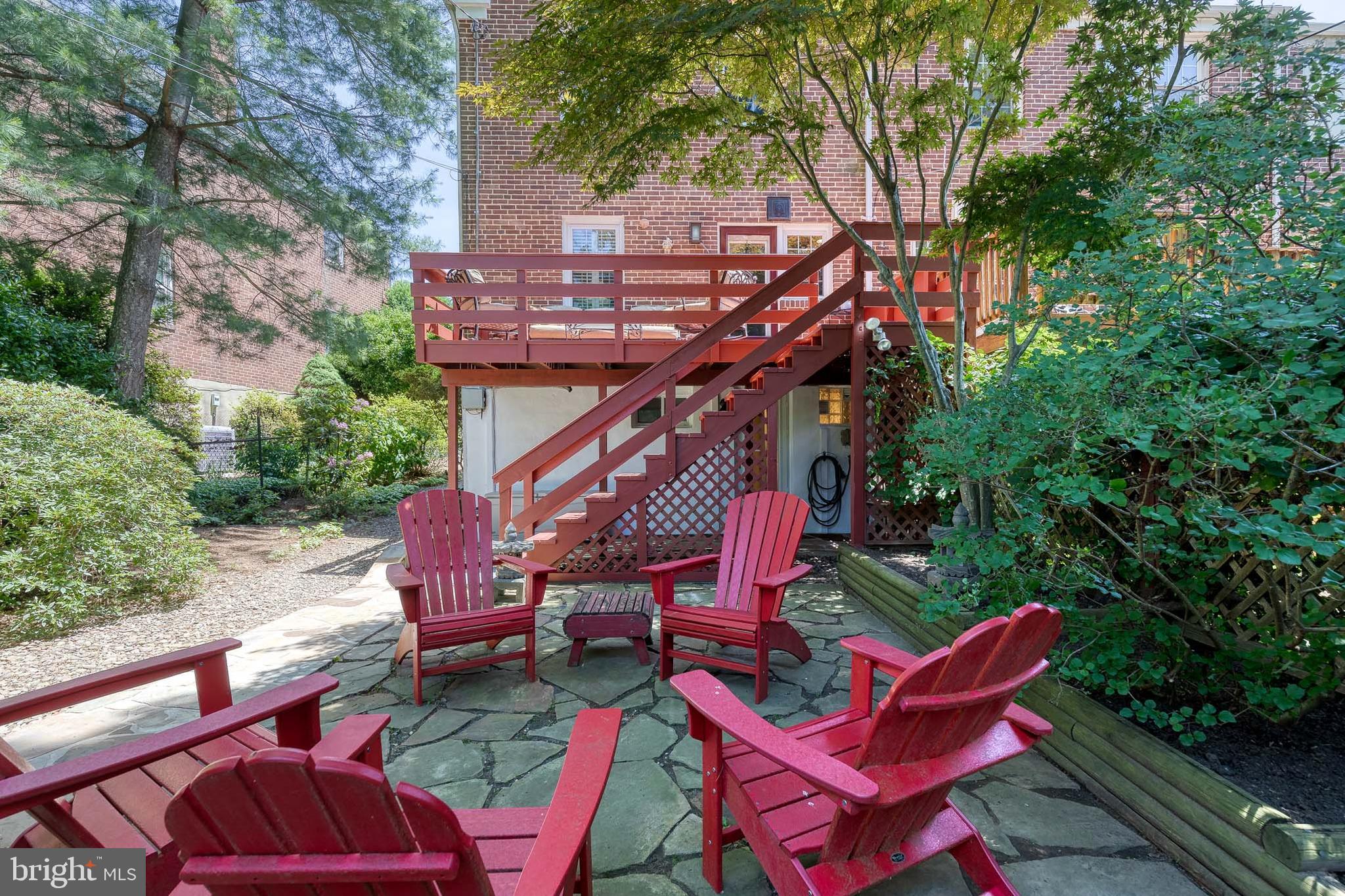162 Stanmore Road Baltimore, MD 21212 - Photo 32 of 36