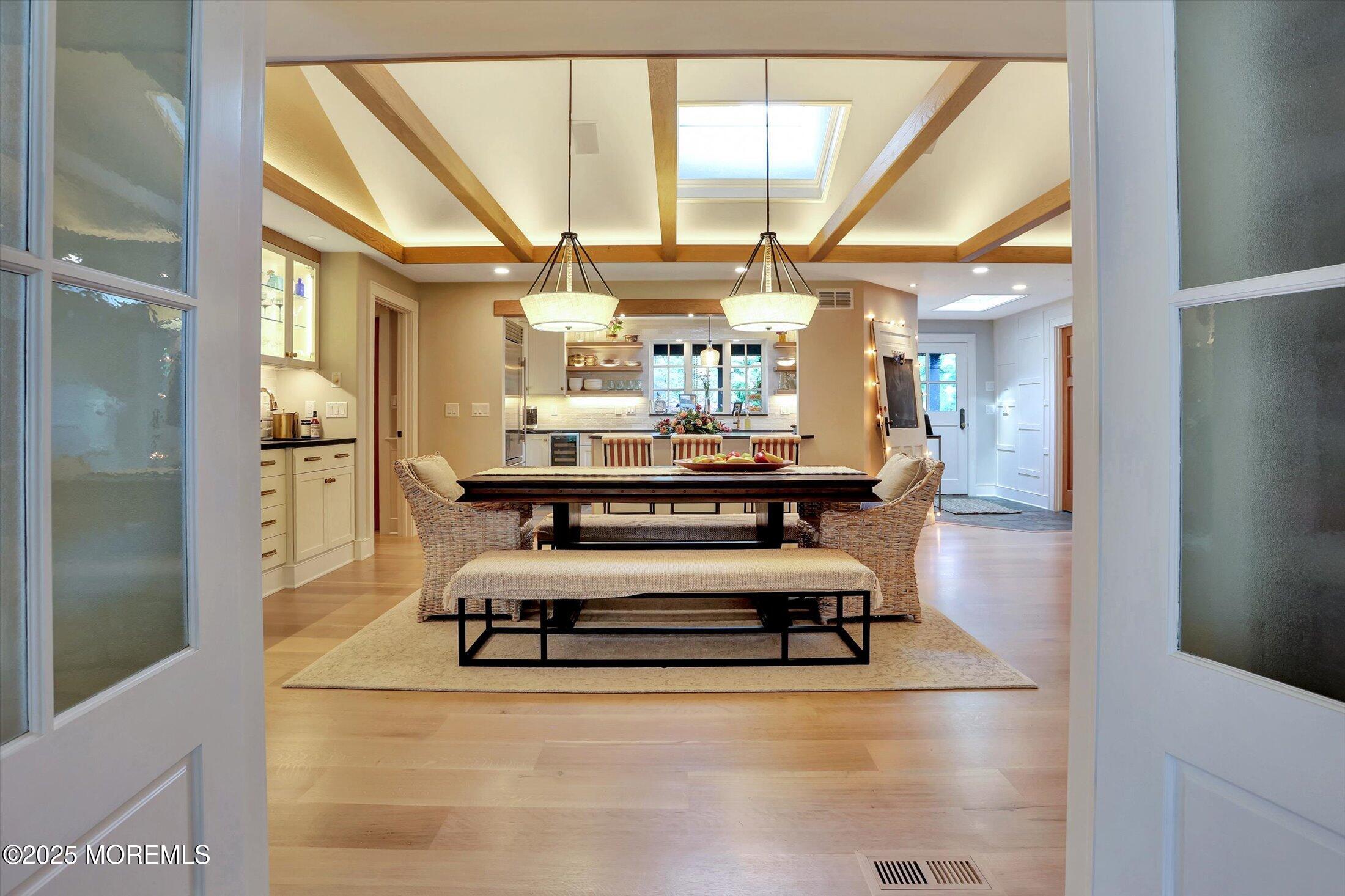 651 Oceanview Road Brielle, NJ 08730 - Photo 7 of 85 16-Dining Room