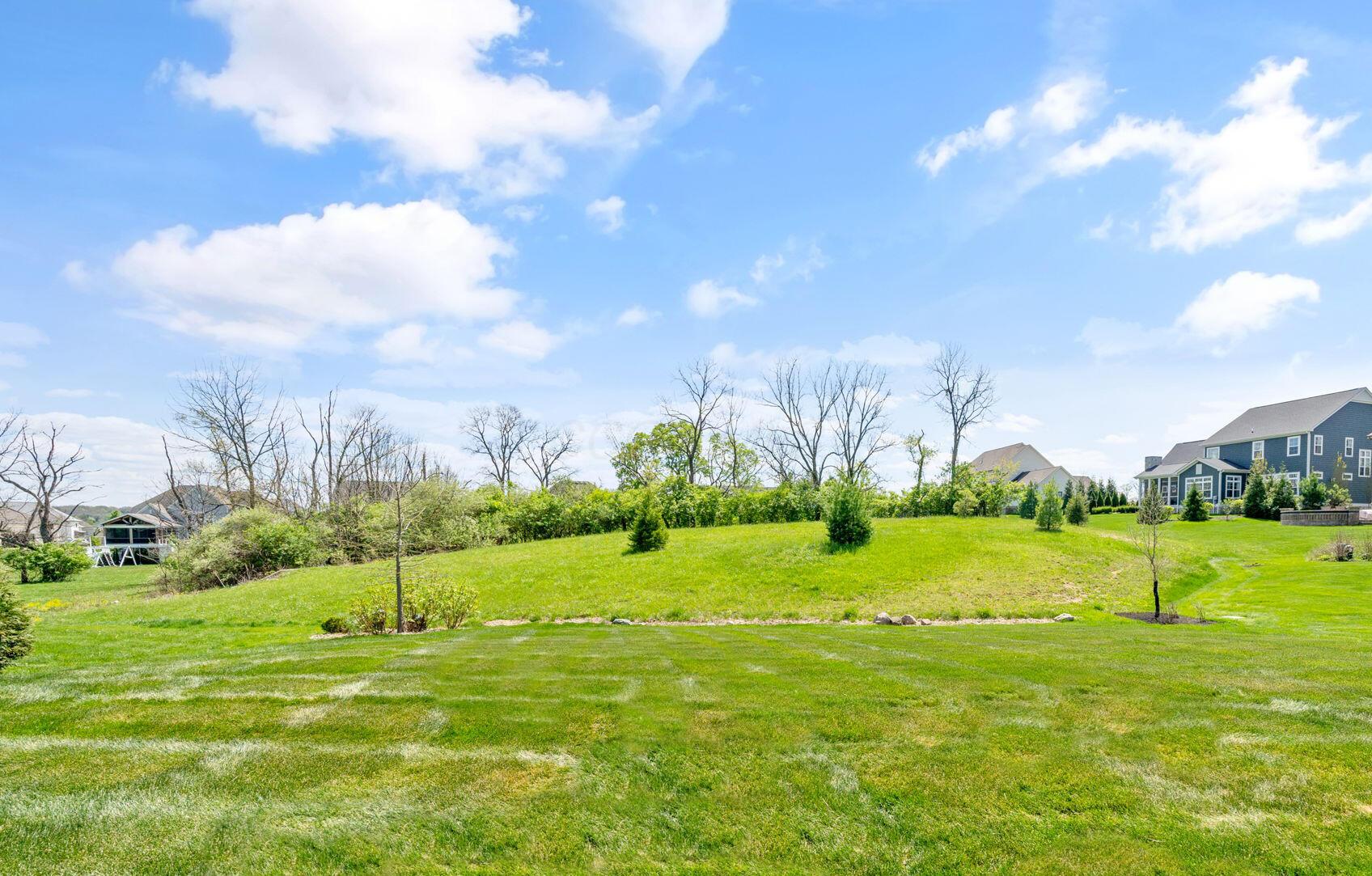 1617 Guilford Road Delaware, OH 43015 - Photo 68 of 81 Backyard and reserve