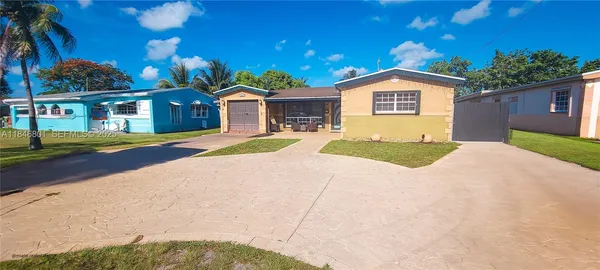 $580,000 | 2649 Bahama Drive, Miramar, FL 33023