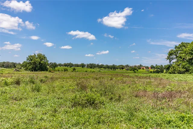 $907,800 | Lot 8 Mill Creek Ranch Road, Bellville, TX 77418