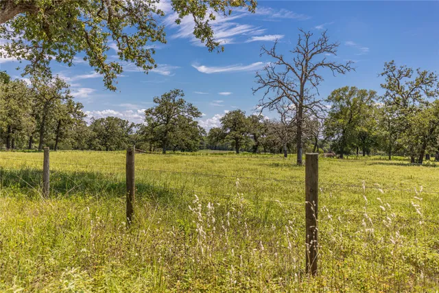 $907,800 | Lot 8 Mill Creek Ranch Road, Bellville, TX 77418
