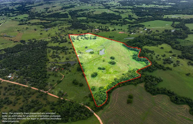 $907,800 | Lot 8 Mill Creek Ranch Road, Bellville, TX 77418