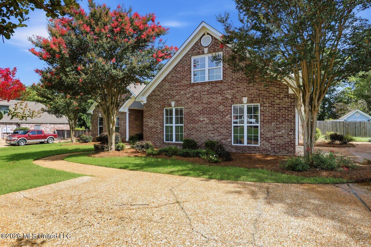117 Poplar Ridge Drive Brandon, MS 39047 - Photo 3 of 45 pic3