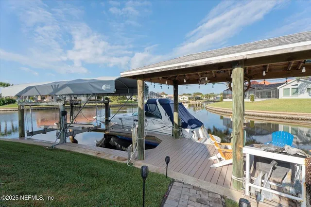 $730,000 | 13 Chadwick Court, Palm Coast, FL 32137