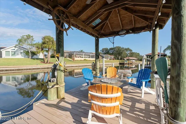 $730,000 | 13 Chadwick Court, Palm Coast, FL 32137