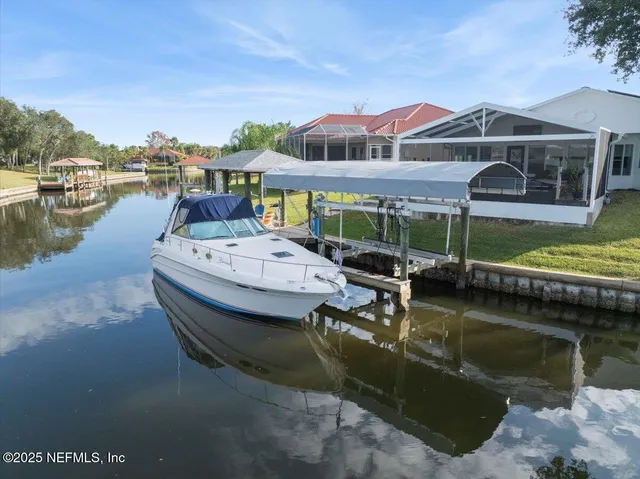 $730,000 | 13 Chadwick Court, Palm Coast, FL 32137