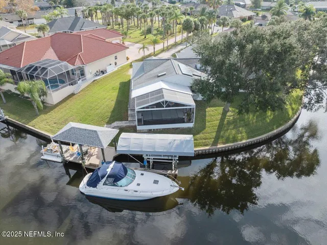 $730,000 | 13 Chadwick Court, Palm Coast, FL 32137