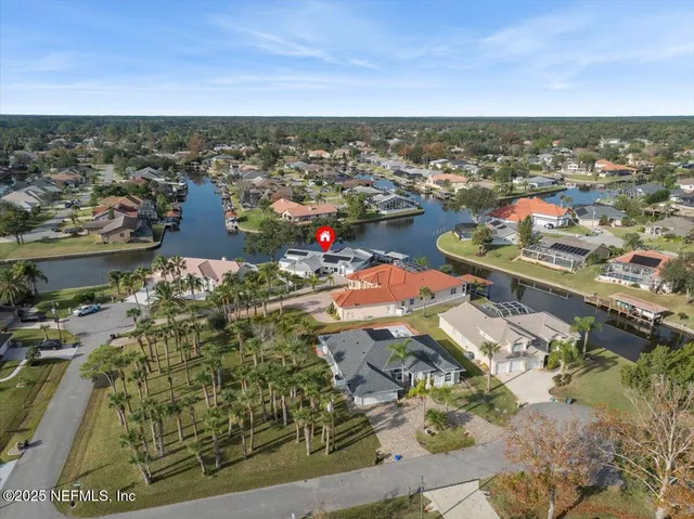 $730,000 | 13 Chadwick Court, Palm Coast, FL 32137
