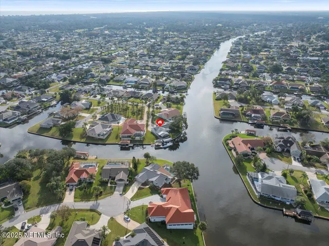 $730,000 | 13 Chadwick Court, Palm Coast, FL 32137