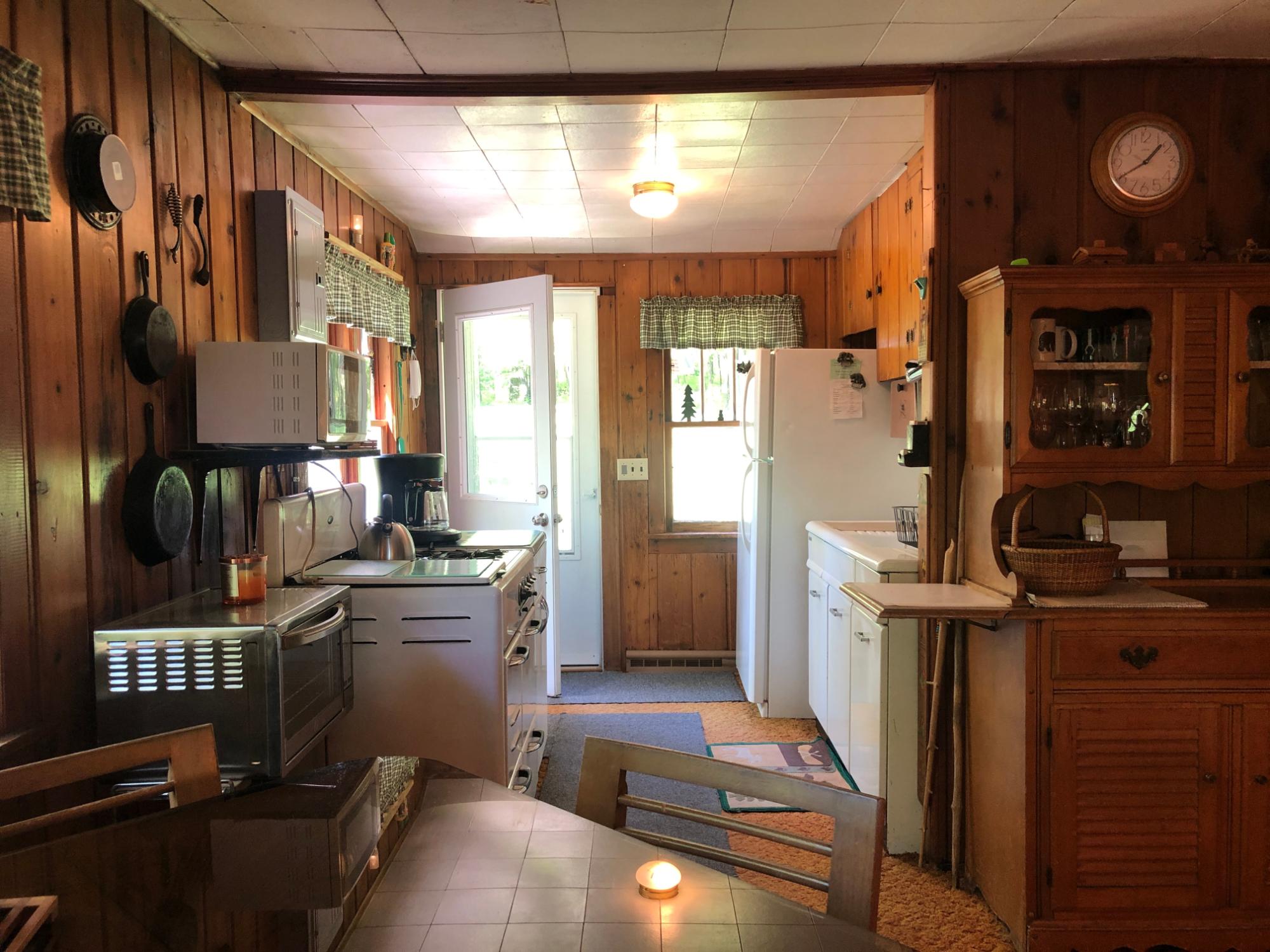 11541 Oxbow Road Presque Isle, WI 54557 - Photo 18 of 32 Gallery Image 18